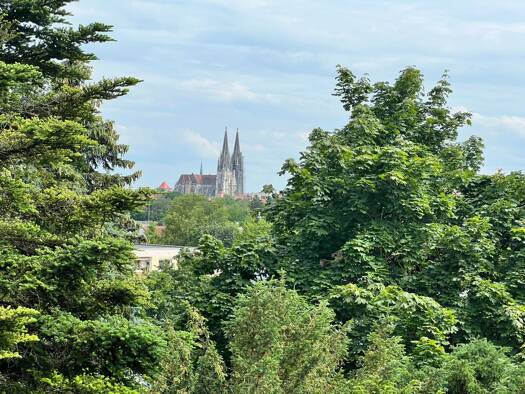 Einfamilienhaus zum Kauf 8 Zimmer 406 m² 760 m² Grundstück Steinweg Regensburg 93059