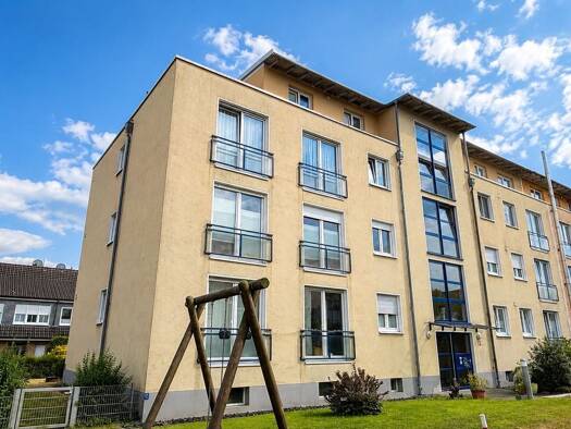 Wohnung zur Miete 890 € 3,5 Zimmer 86 m² Geschoss 2/2 frei ab 01.10.2026 Forsythienweg 12 Holzen Hörde 44267
