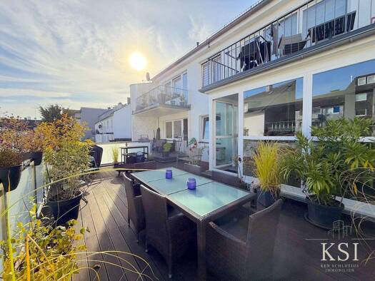 Mehrfamilienhaus zum Kauf 915.000 € 12 Zimmer 415 m² 370 m² Grundstück Bartholomäusstraße 30 Barmen Wuppertal 42275