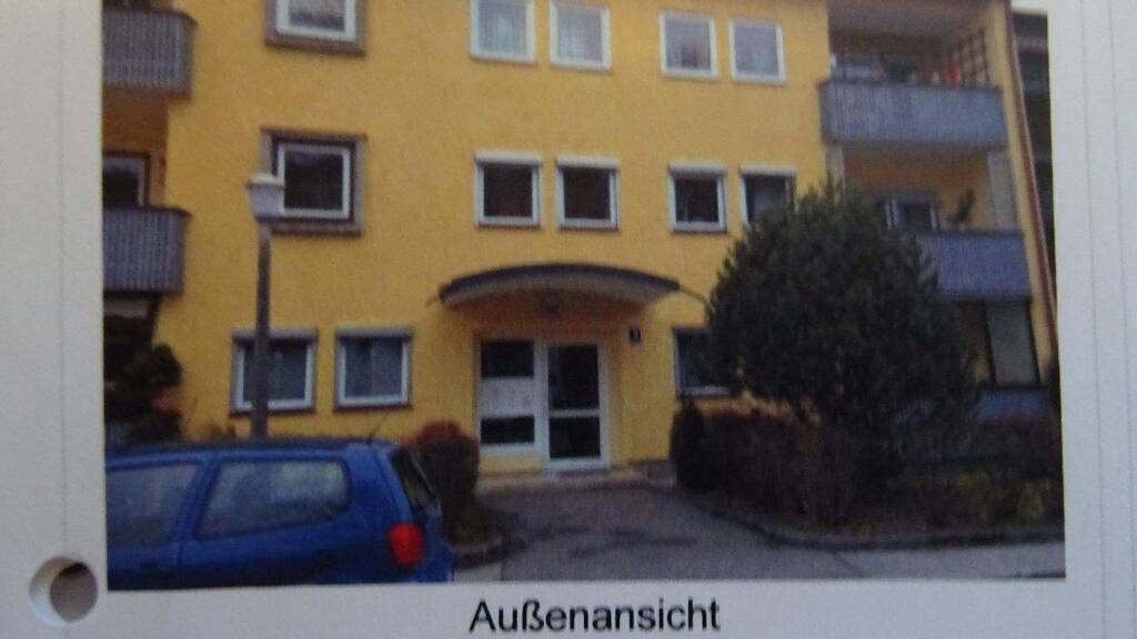 Wohnung zum Kauf provisionsfrei 229.000 € 2 Zimmer 59 m² 2. Geschoss Bad Reichenhall 83435