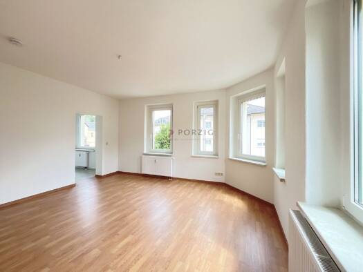 Studio zur Miete 270 € 1 Zimmer 38,8 m² 2. Geschoss Georgenkirchweg 5a Rabenstein Chemnitz 09117