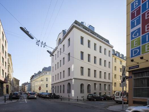 Lagerhalle zur Miete 3,79 € 76 m² Lagerfläche Wien 1180