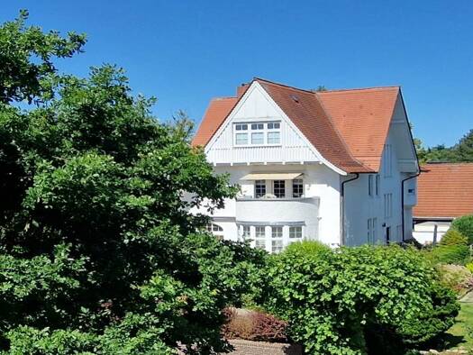 Wohnung zum Kauf 545.000 € 3 Zimmer 116 m² 1. Geschoss Travemünde Lübeck 23570