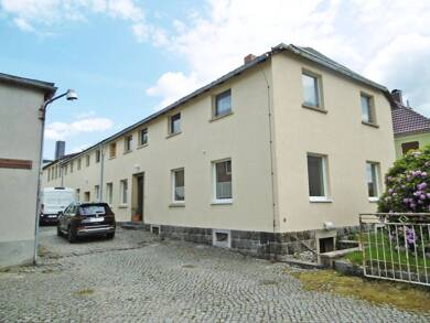 Mehrfamilienhaus zum Kauf 120.000 € 1.120 m² 1.152 m² Grundstück Großharthau-Schmiedefeld Großharthau 01909