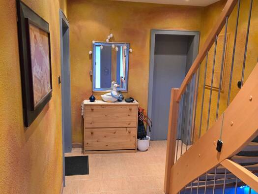 Loft zur Miete 1.300 € 3 Zimmer 100 m² Geschoss 1/2 frei ab 01.04.2026 Marienburg Hildesheim 31141