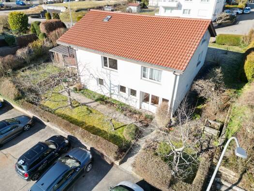 Einfamilienhaus zum Kauf 559.000 € 6 Zimmer 194 m² 600 m² Grundstück Nagold 72202