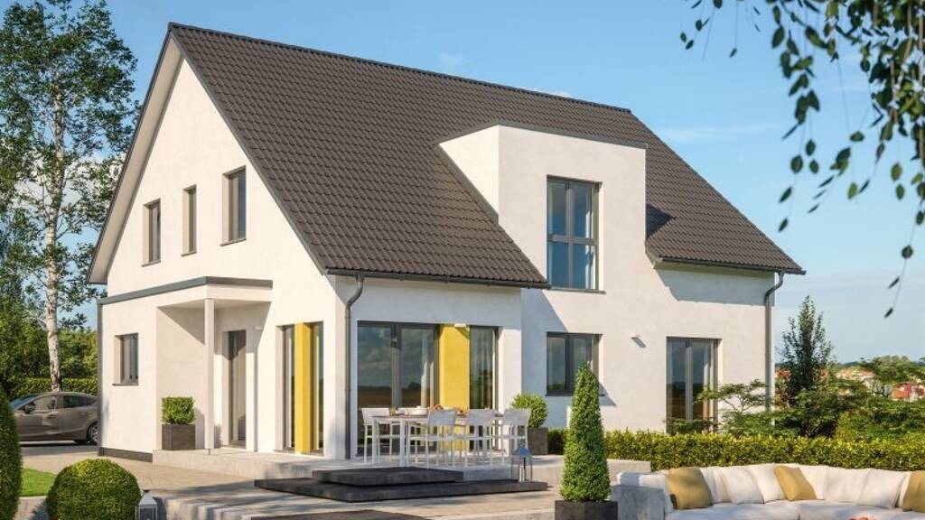 Mehrfamilienhaus zum Kauf 1.176.700 € 6 Zimmer 203 m² 845 m² Grundstück Aufham -Schweitenkirchen 85301