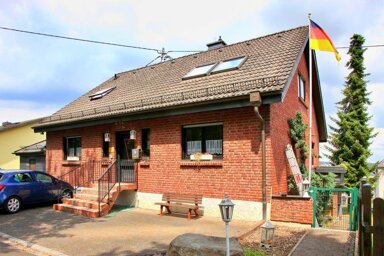 Mehrfamilienhaus zum Kauf 259.000 € 9 Zimmer 228 m² 432 m² Grundstück Berzhahn 56459