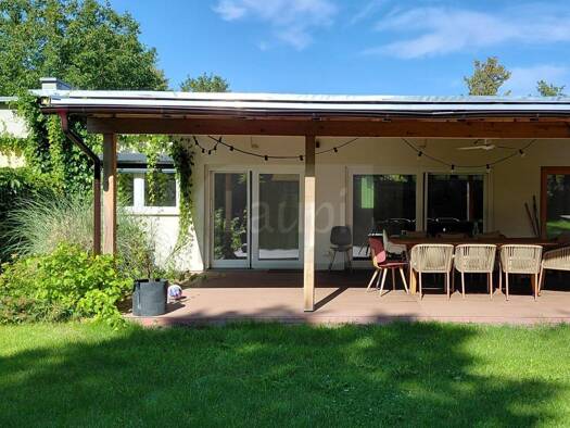 Bungalow zum Kauf 145.000 € 3 Zimmer 49 m² 200 m² Grundstück frei ab sofort Joachimsthal 16247