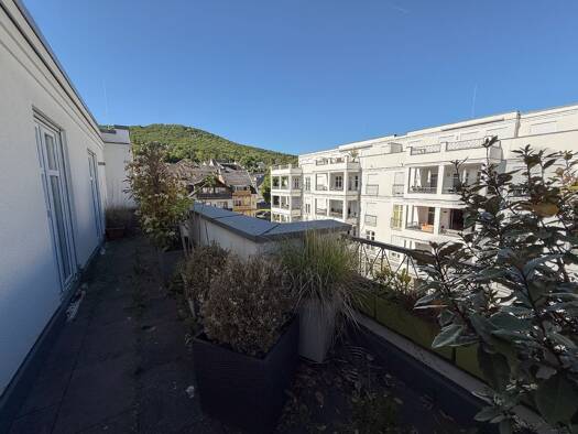 Wohnung zur Miete 770 € 2 Zimmer 53 m² Dachgeschoss, 3. Geschoss Bad Neuenahr Bad Neuenahr-Ahrweiler 53474