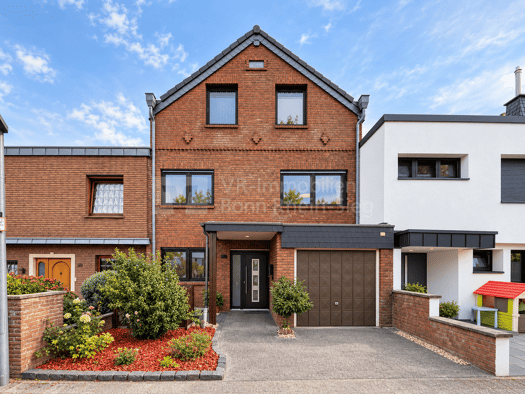 Einfamilienhaus zum Kauf 750.000 € 6 Zimmer 199 m² 285 m² Grundstück Esch/Auweiler Köln 50765