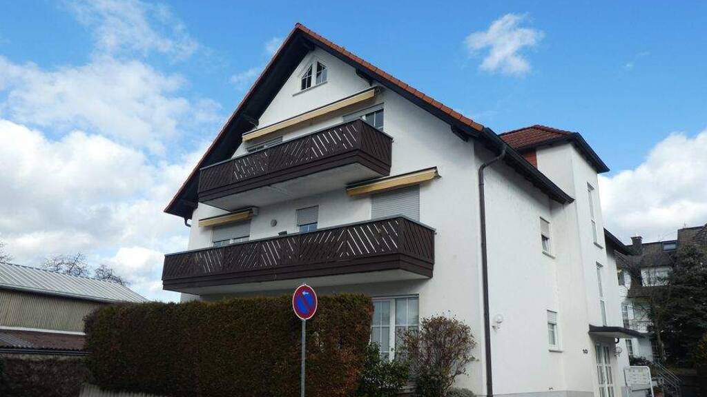 Maisonette zum Kauf 295.000 € 4 Zimmer 97 m² 3. Geschoss Kahl am Main 63796