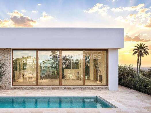 Einfamilienhaus zum Kauf 488.000 € 4 Zimmer 113 m² 286 m² Grundstück Alicante 03193