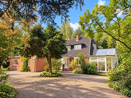 Einfamilienhaus zum Kauf 575.000 € 5,5 Zimmer 159 m² 2.448 m² Grundstück Worpswede Worpswede 27726