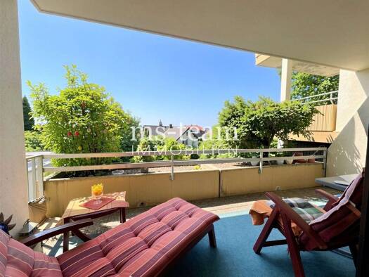 Wohnung zum Kauf 280.000 € 4,5 Zimmer 103,5 m² Amberg Amberg 92224