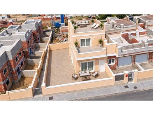 Reihenhaus zum Kauf - Erstbezug 339.900 € 3 Zimmer 81 m² 33 m² Grundstück Pilar de la Horadada 03190