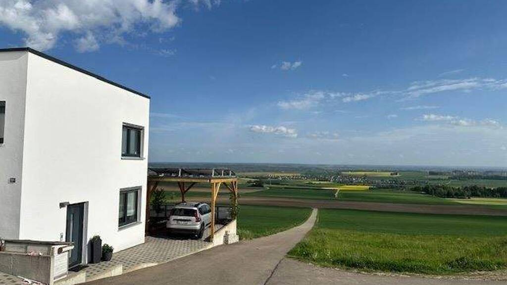 Wohnung zum Kauf 350.000 € 3 Zimmer 102 m² EG Ermingen Ulm 89081