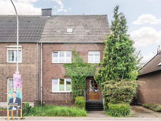 Doppelhaushälfte zum Kauf 329.000 € 4 Zimmer 99,7 m² 512 m² Grundstück frei ab sofort Sindorf Kerpen 50170