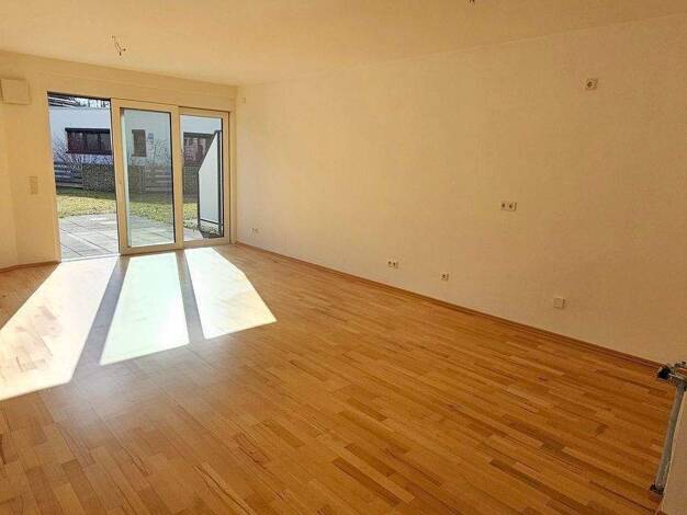 Wohnung zur Miete 720 € 2 Zimmer 60 m² EG frei ab sofort Kaiser Wilhelm Ring 1 Amberg 92224