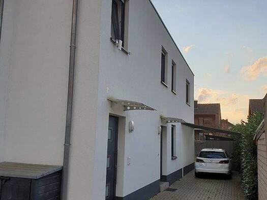 Wohnung zur Miete 895 € 3 Zimmer 84 m² 2 Geschosse frei ab 01.07.2026 Kempen Heinsberg 52525