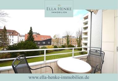 Wohnung zum Kauf 70.000 € 1 Zimmer 54 m² 1. Geschoss Bad Harzburg Bad Harzburg 38667