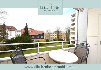 Wohnung zum Kauf 70.000 € 1 Zimmer 54 m² 1. Geschoss Bad Harzburg Bad Harzburg 38667