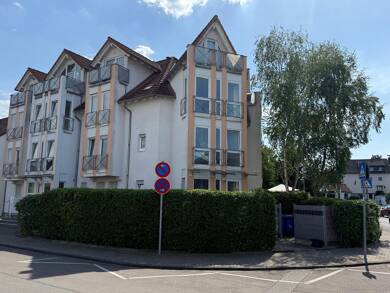Wohnung zum Kauf 329.000 € 3 Zimmer 91 m² 1. Geschoss frei ab sofort Steinheim Hanau 63456