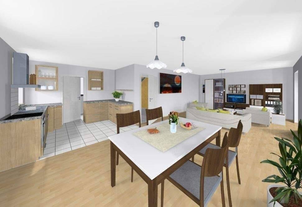 Einfamilienhaus zum Kauf - Ansicht 5