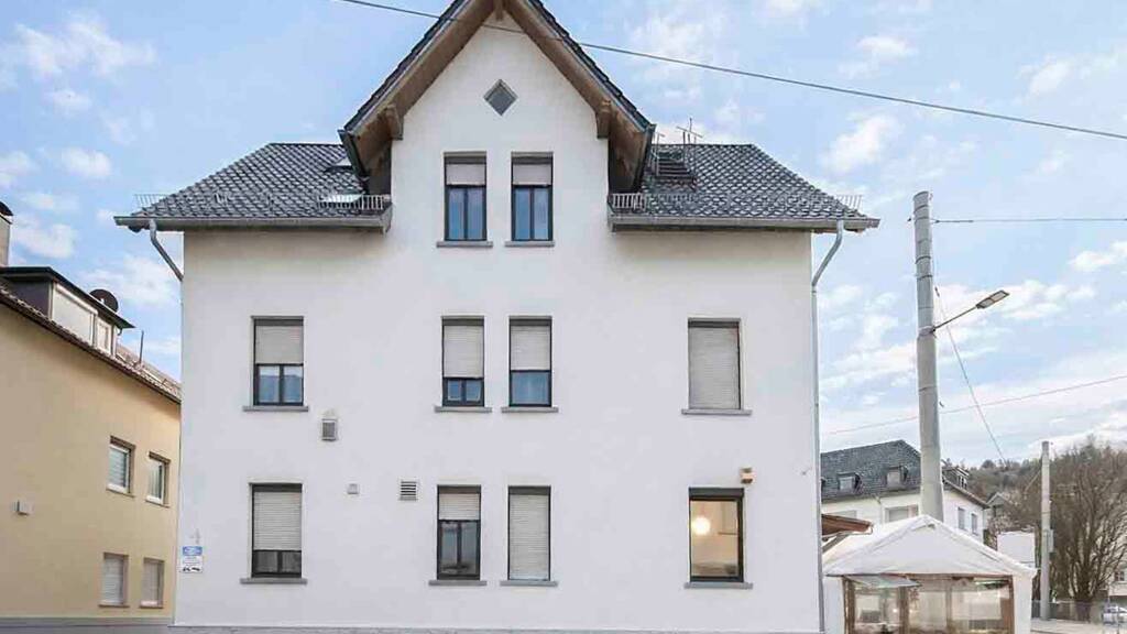 Gewerbeobjekt zum Kauf als Kapitalanlage geeignet 749.000 € 251,6 m² 177 m² Grundstück Wangen Stuttgart 70327