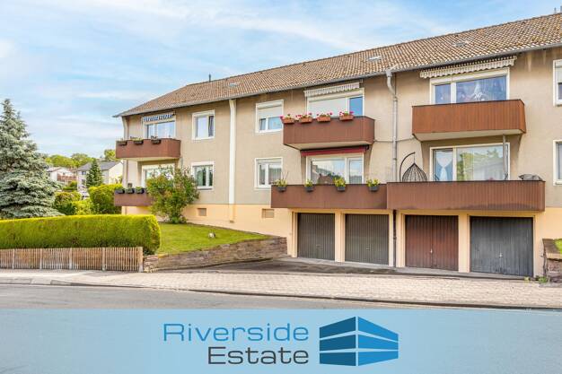 Wohnung zum Kauf 135.000 € 2 Zimmer 67,8 m² Klein Berkel Hameln 31789
