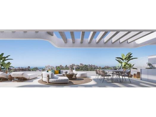 Wohnung zum Kauf 502.000 € 2 Zimmer 93 m² EG Estepona 29680