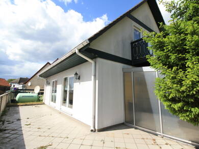 Einfamilienhaus zum Kauf 217.000 € 3 Zimmer 113 m² 1.239 m² Grundstück Gramzow Gramzow 17291