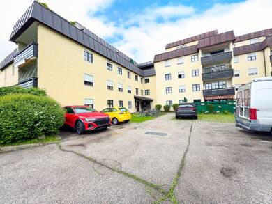 Wohnung zum Kauf 249.000 € 2 Zimmer 63 m² EG Freilassing Freilassing 83395
