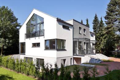Haus zur Miete 2.950 € 6 Zimmer 180 m² 349 m² Grundstück frei ab sofort Lemsahl - Mellingstedt Hamburg 22397