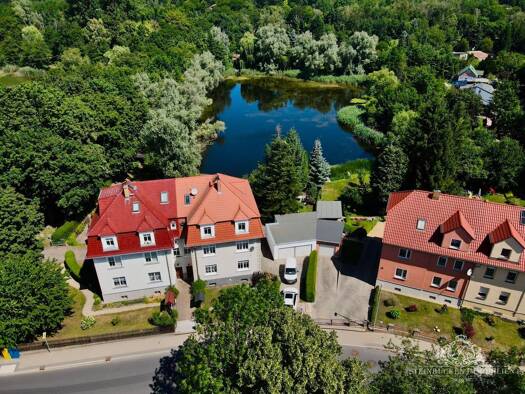Haus zum Kauf 455.000 € 12 Zimmer 310 m² 1.113 m² Grundstück Weißwasser/O.L. 02943