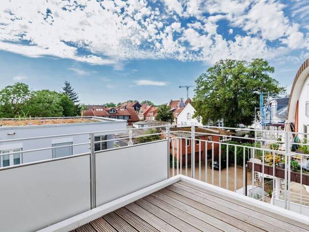 Wohnung zum Kauf provisionsfrei 420.000 € 2 Zimmer 69 m² Rotes Feld Lüneburg 21335
