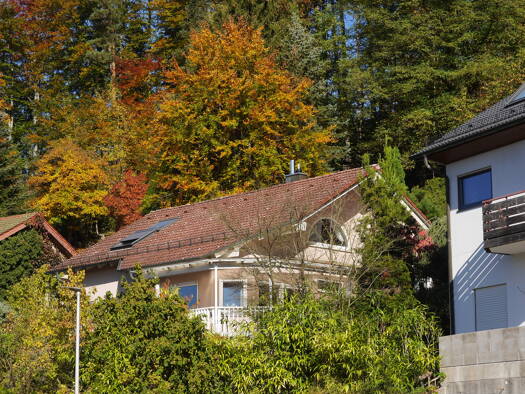 Einfamilienhaus zum Kauf provisionsfrei 485.000 € 5,5 Zimmer 156 m² 900 m² Grundstück Spiegelberg 71579