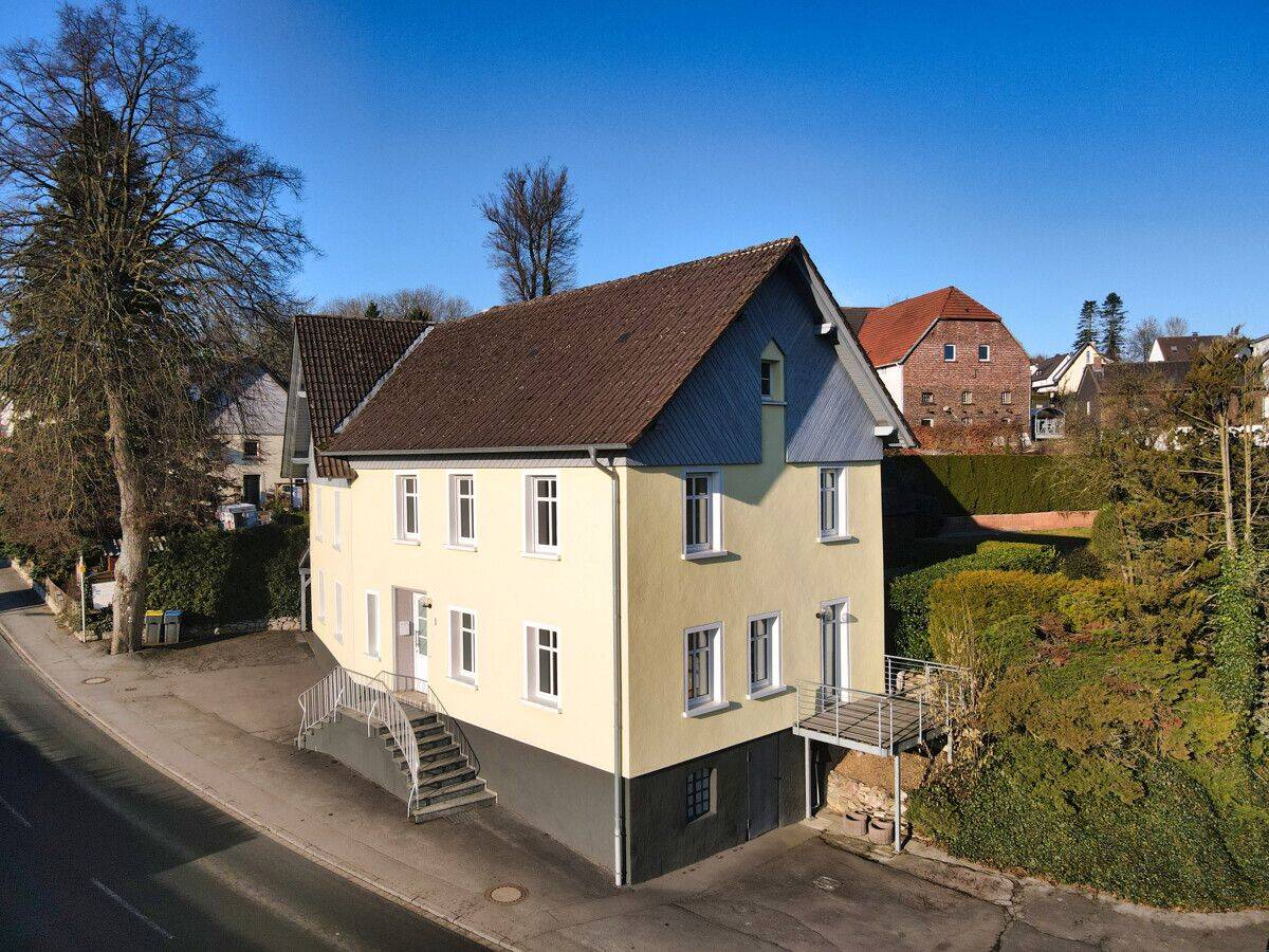 Haus – Balve, Märkischer Kreis - Ansicht 4