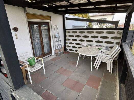 Einfamilienhaus zum Kauf 99.000 € 3 Zimmer 68 m² 181 m² Grundstück Kulmbach 95326