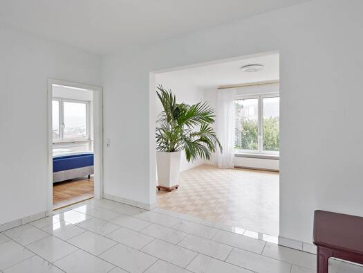Wohnung zur Miete 1.550 € 4,5 Zimmer 118 m² 3. Geschoss frei ab 01.10.2026 West West 70193
