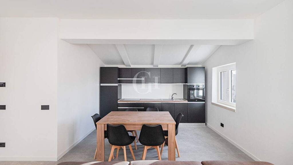 Wohnung zum Kauf 385.000 € 4 Zimmer 100 m² 2. Geschoss Via Case Nuove 7 Sirmione 25010