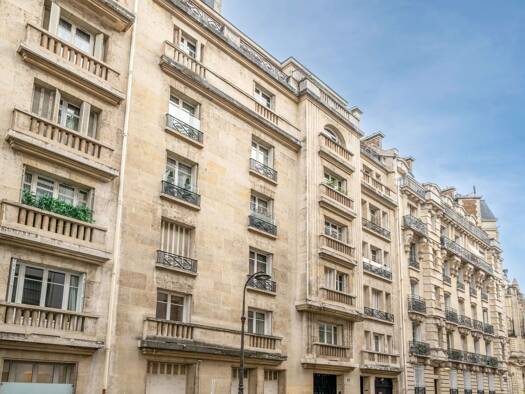 Wohnung zum Kauf 3.120.000 € 7 Zimmer 245,1 m² Chedde-Les Plagnes 16th (Trocadéro - Etoile - Passy) 75220