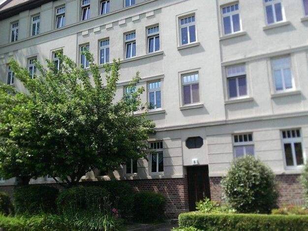 Wohnung zur Miete 470 € 2 Zimmer 57 m² frei ab 28.03.2026 Rüdigerstraße 9 Sellerhausen-Stünz Leipzig 04318