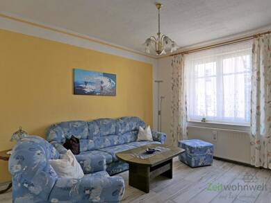 Wohnung zur Miete Wohnen auf Zeit 895 € 2 Zimmer 58 m² frei ab sofort Eisenach Eisenach 99817