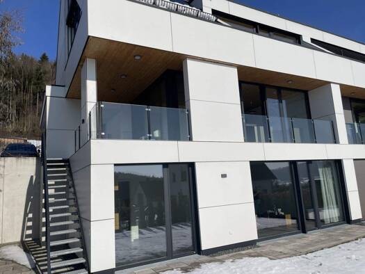 Doppelhaushälfte zum Kauf 899.000 € 6 Zimmer 192 m² 297 m² Grundstück Unterwindsberg Simmelsdorf 91245