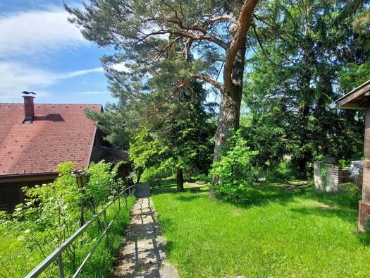 Einfamilienhaus zum Kauf 250.000 € 3 Zimmer 73,7 m² 1.020 m² Grundstück Eichgraben 3032