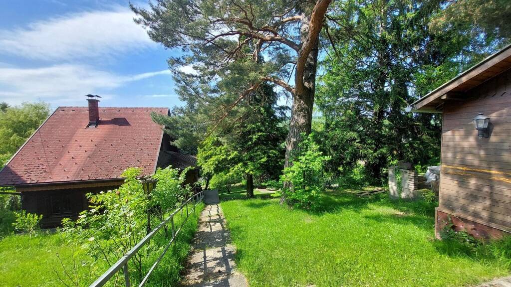 Einfamilienhaus zum Kauf 250.000 € 3 Zimmer 73,7 m² 1.020 m² Grundstück Eichgraben 3032