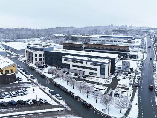Bürofläche zur Miete 20.798 € 1.035 m² Bürofläche Wetzlar 35578