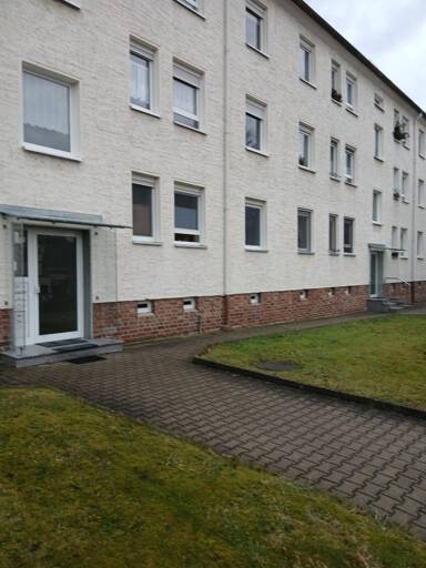 Wohnung zum Kauf 40.000 € 3 Zimmer 57,6 m² 1. Geschoss frei ab sofort Reichenbach Callenberg 09337
