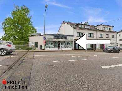 Bürogebäude zum Kauf 149.000 € 7 Zimmer Heusweiler Heusweiler 66265